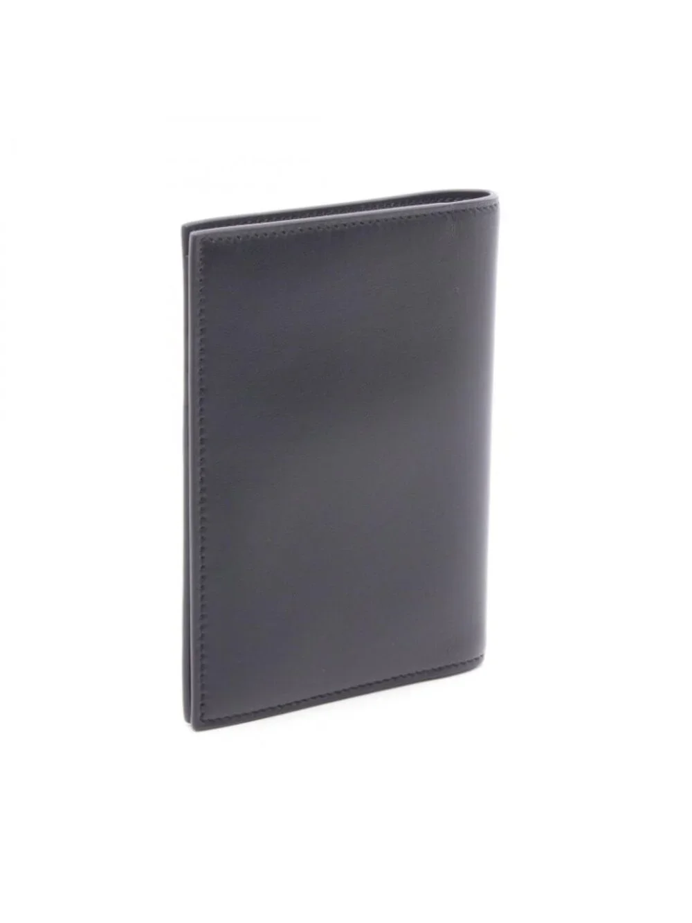 Celine Pass Case Passport Leather